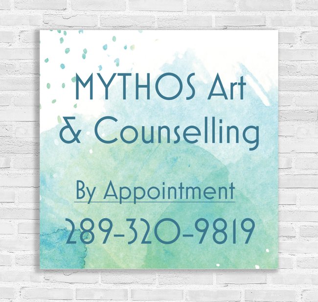 MYTHOS Art & Counselling